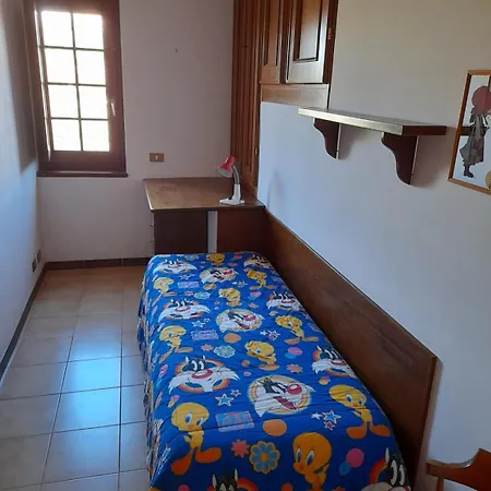 Apartment Il Fossatello *